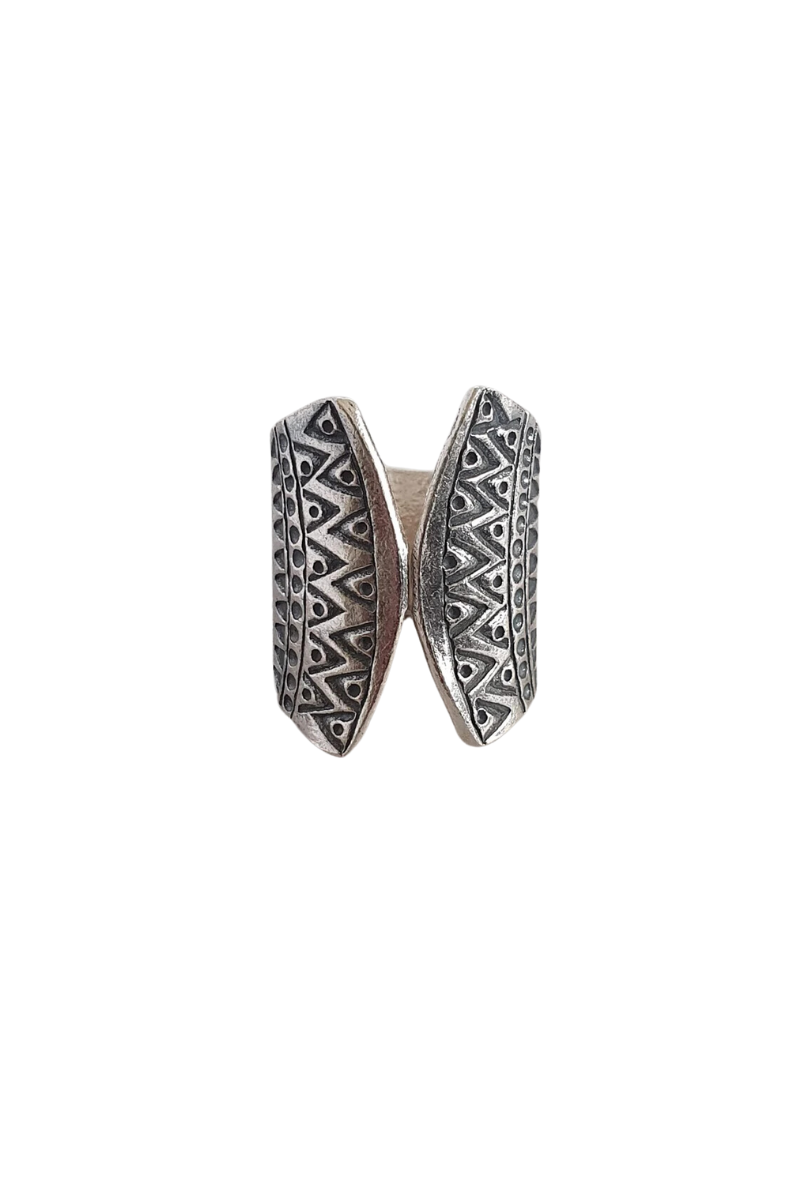 Shop Dhevi Ring By Origen - Origen Imports