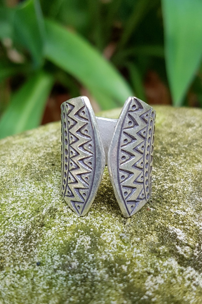 Shop Dhevi Ring By Origen - Origen Imports