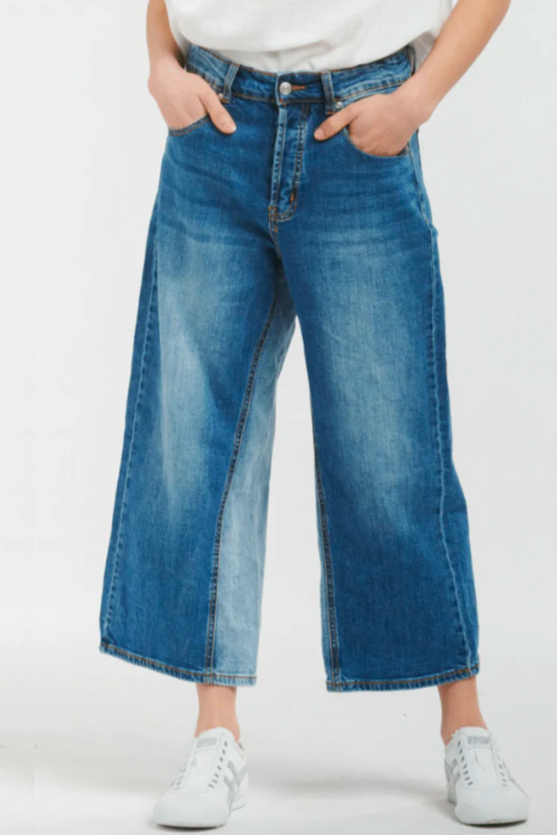 Shop Georgia Jeans By Italian Star - Origen Imports