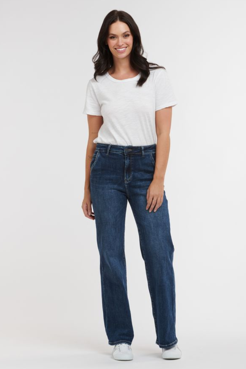 Shop Shirley Jeans By Italian Star - Origen Imports