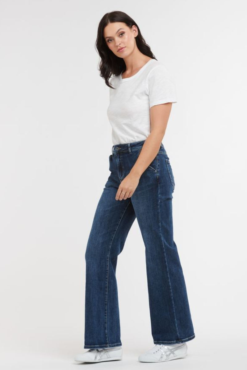 Shop Shirley Jeans By Italian Star - Origen Imports