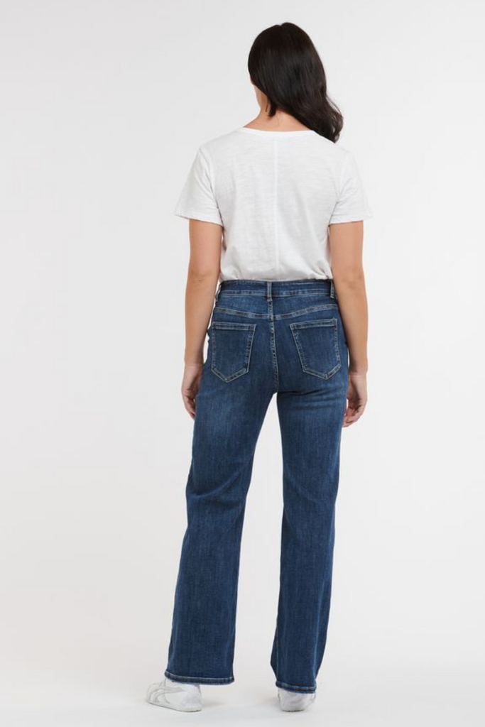 Shop Shirley Jeans By Italian Star - Origen Imports