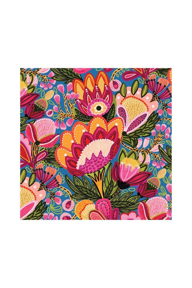Floral Fiesta Gift Card