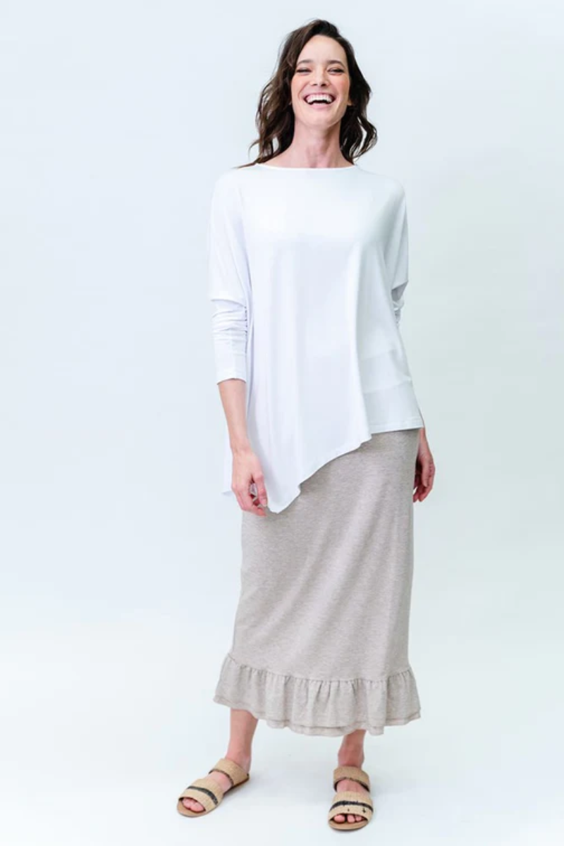 Shop Susie Top By Lou Lou Australia - Origen Imports