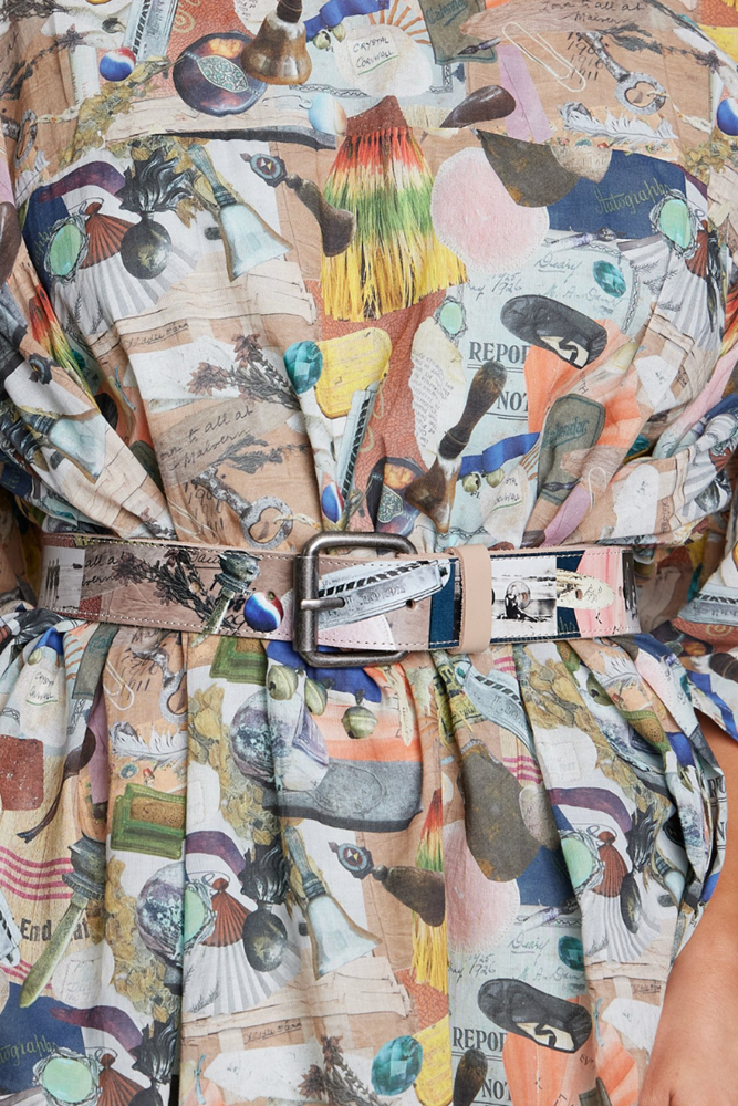 Shop Trinkets Playground Dress By Cricular Maud Alice Dainty - Origen Imports