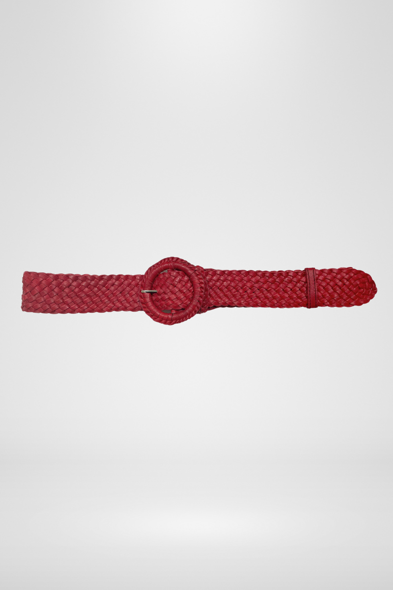 Shop Lola Belt By Origen Imports - Origen Imports