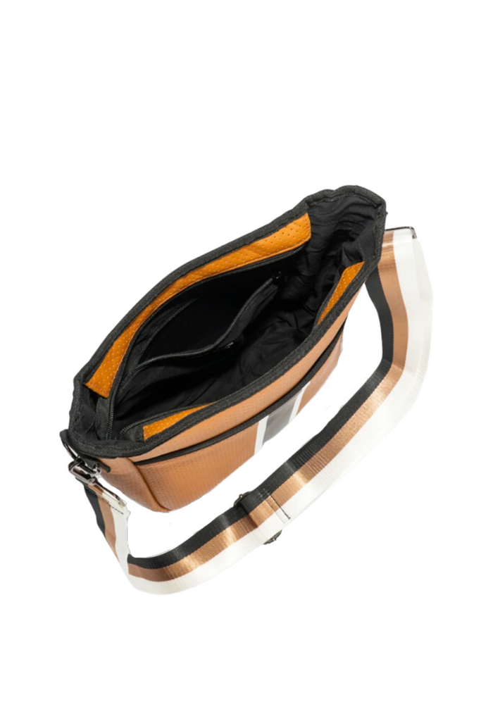 Shop Neoprene Cross Body Bag By TWP - Origen Imports
