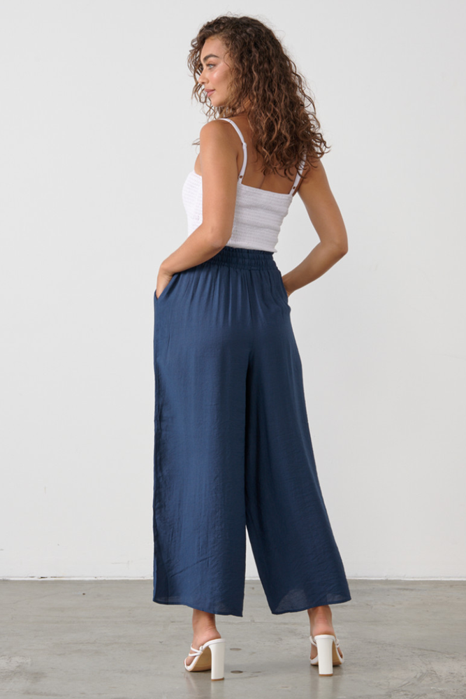 Shop Wide Leg Pants By Caju - Origen Imports