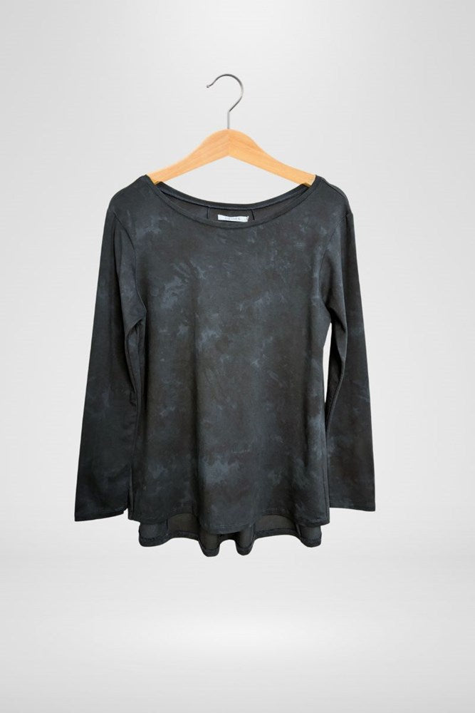 Shop A-Line LS Top By Origen Imports - Origen Imports