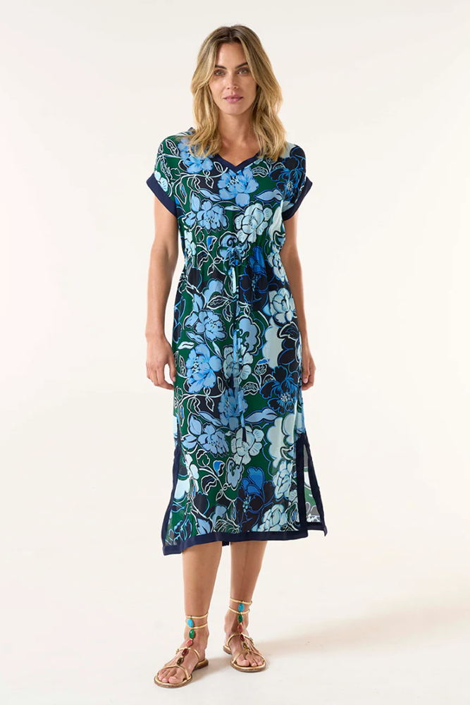 Shop Sami Dress Lefkada By Oneseason - Origen Imports