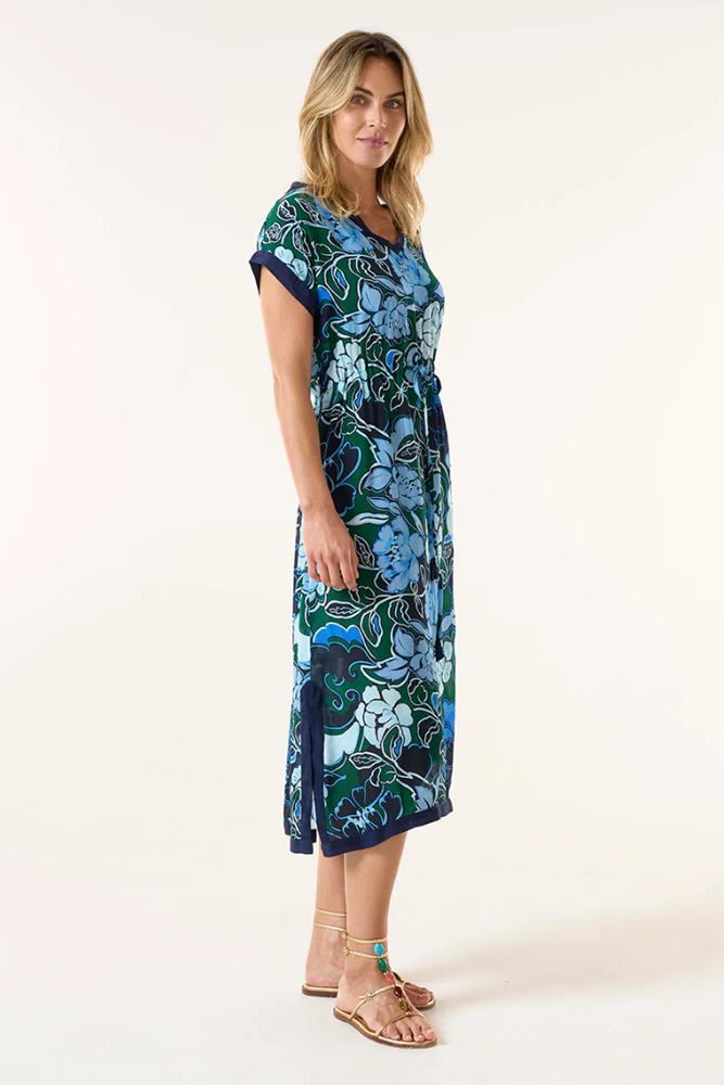 Shop Sami Dress Lefkada By Oneseason - Origen Imports