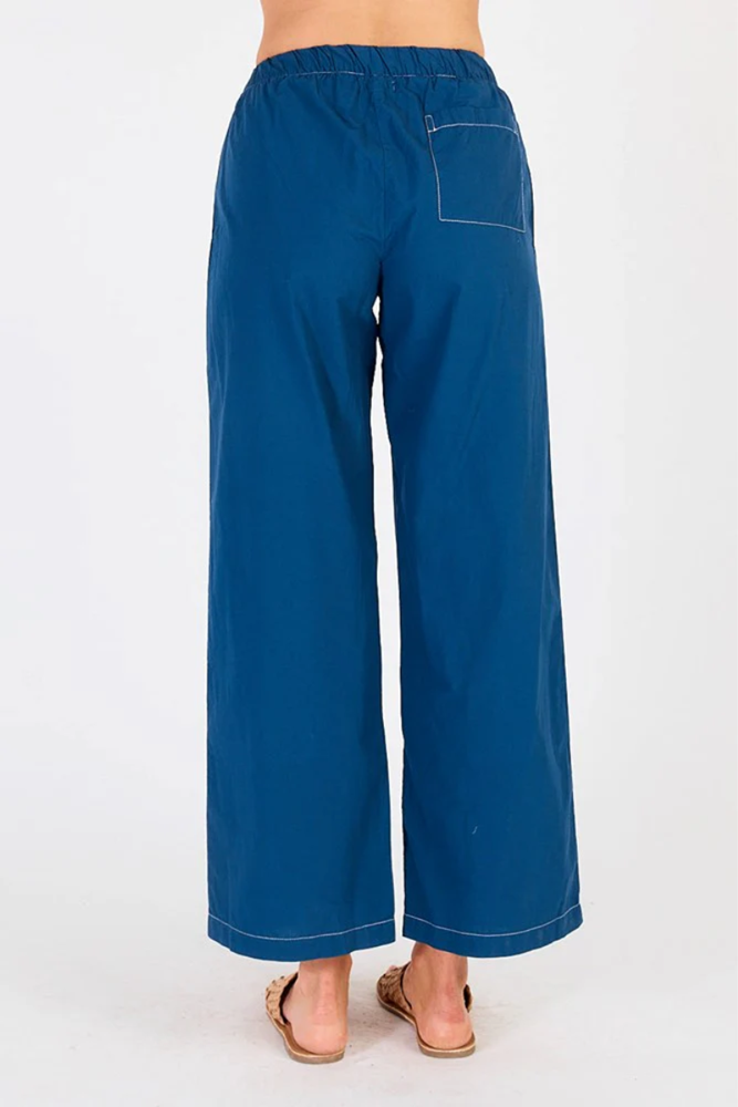 Shop Pamplone Pant By Itami - Origen Imports