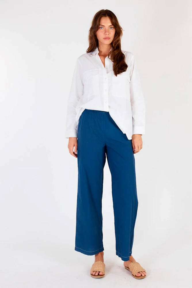 Shop Pamplone Pant By Itami - Origen Imports