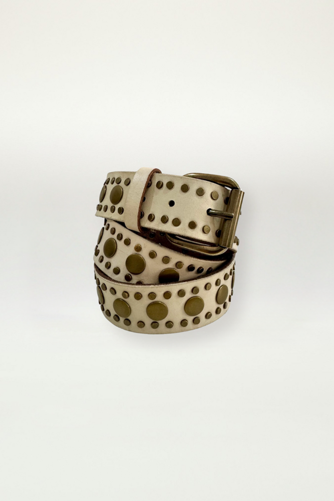 Shop Rasam Belt By Art N'Vintage - Origen Imports