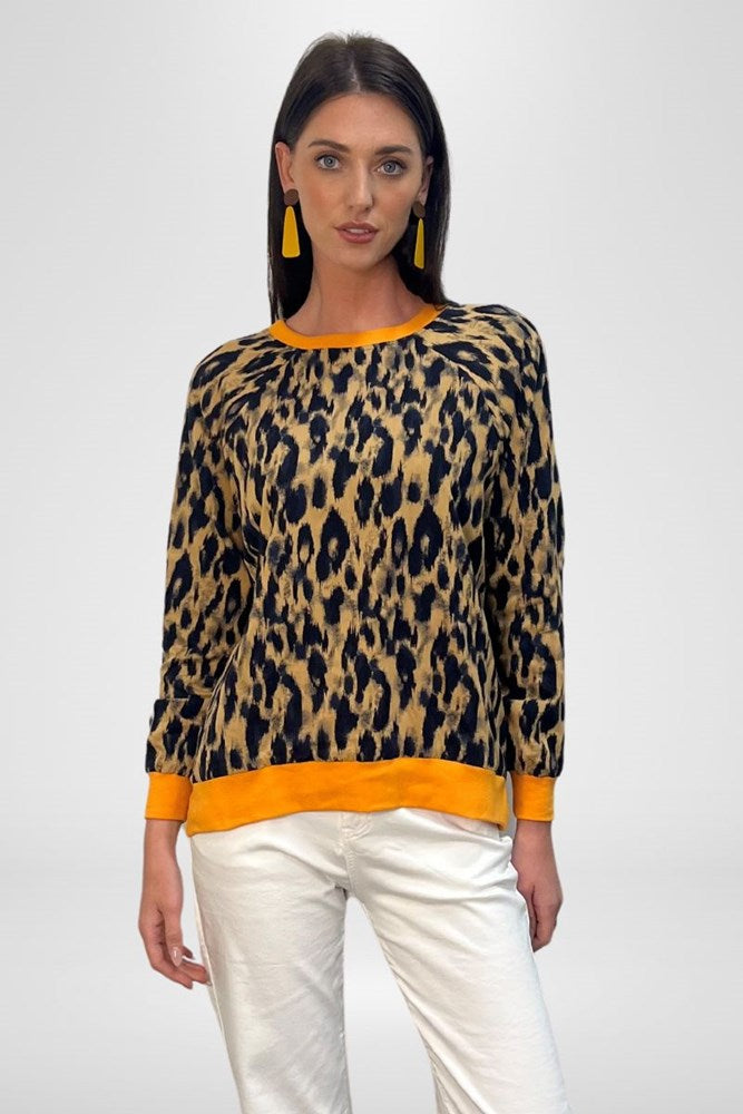 Shop Reversible Top By Pixi Carnival - Origen Imports