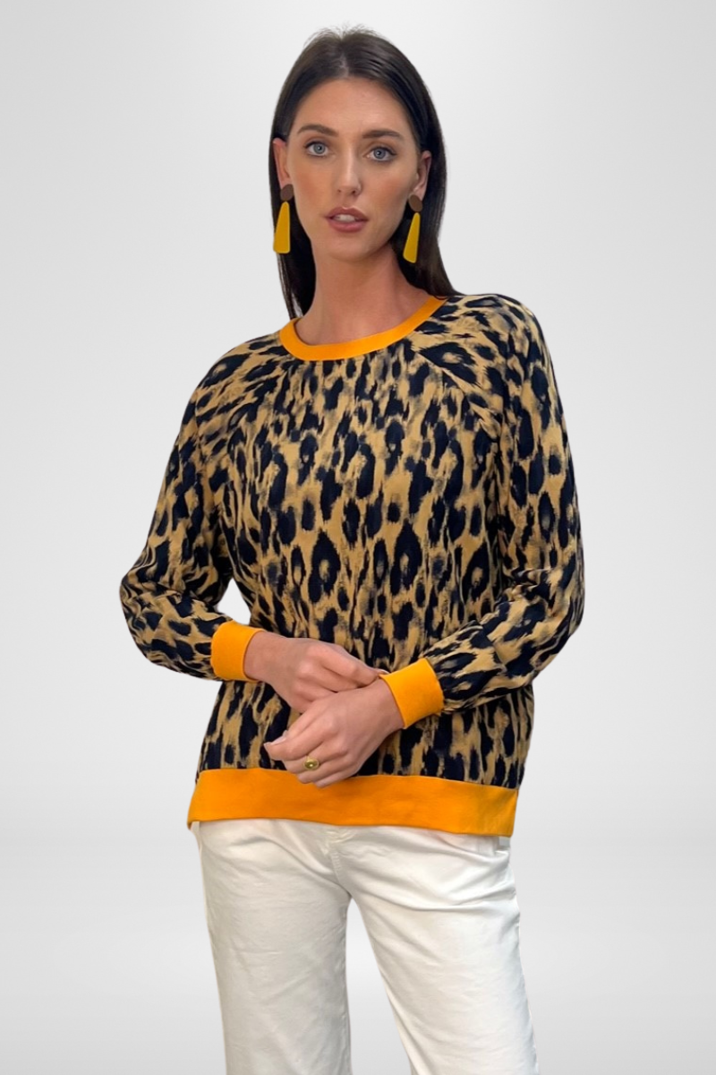 Shop Reversible Top By Pixi Carnival - Origen Imports