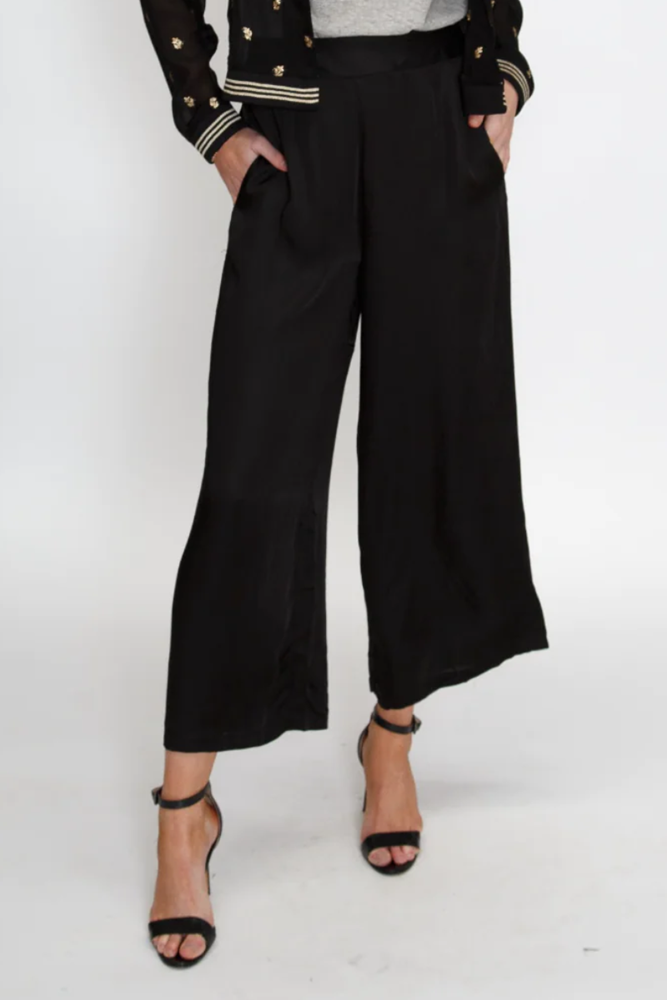 Shop Rhodes Pant By Rubyyaya - Origen Imports