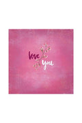 Love You Gift Card