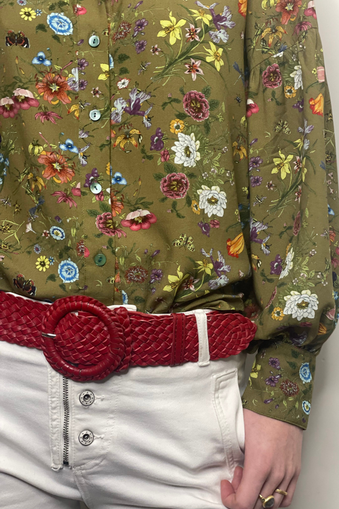 Shop Lola Belt By Origen Imports - Origen Imports