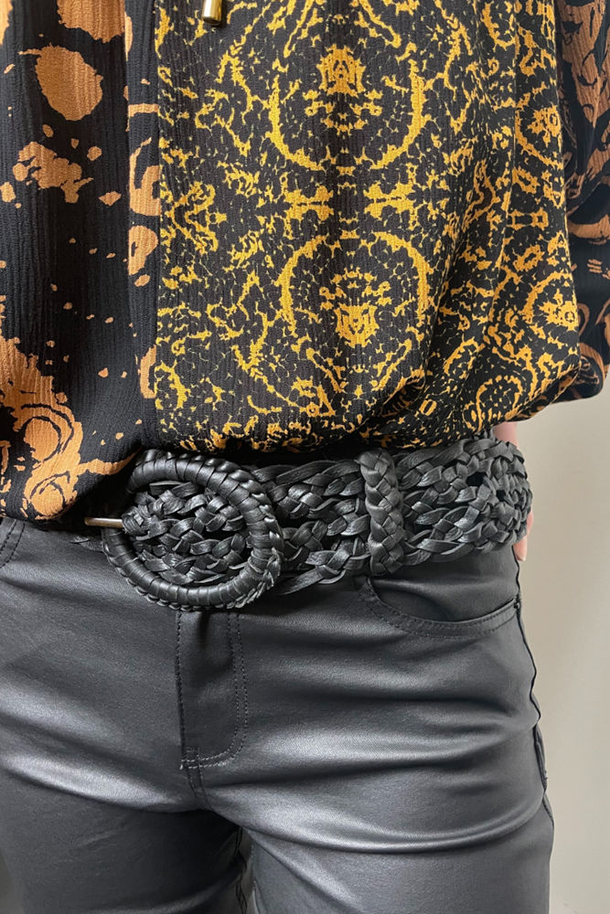 Shop Emilia Belt By Origen Imports - Origen Imports