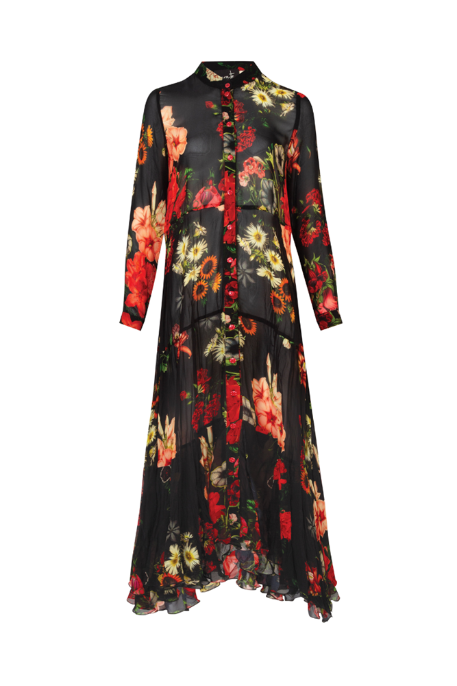 Shop In Full Swing Dress By Curate Trelise Cooper - Origen Imports