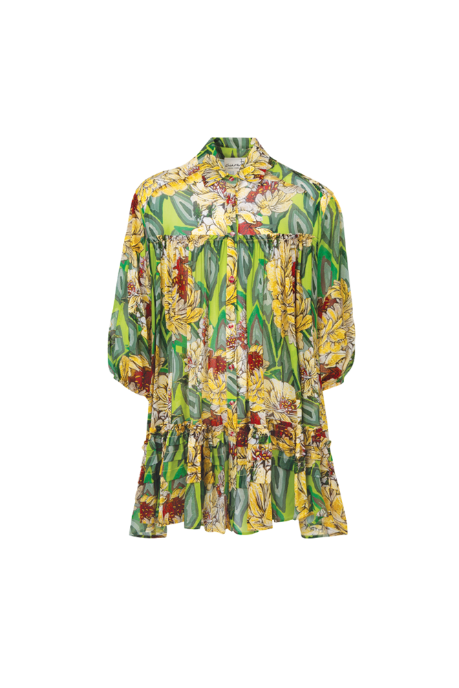 Shop The Big Short Blouse By Curate Trelise Cooper - Origen Imports