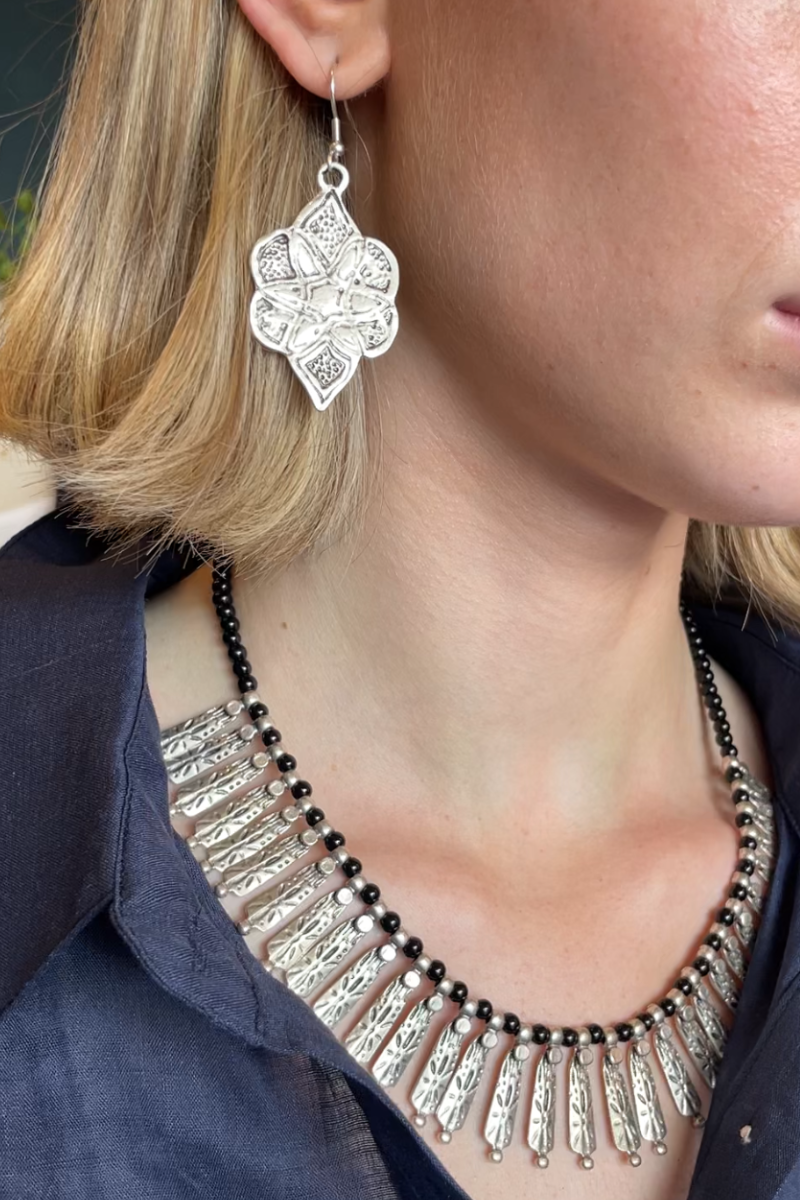 Shop Siren Necklace - Origen Imports