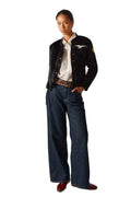 VERBIER JACKET