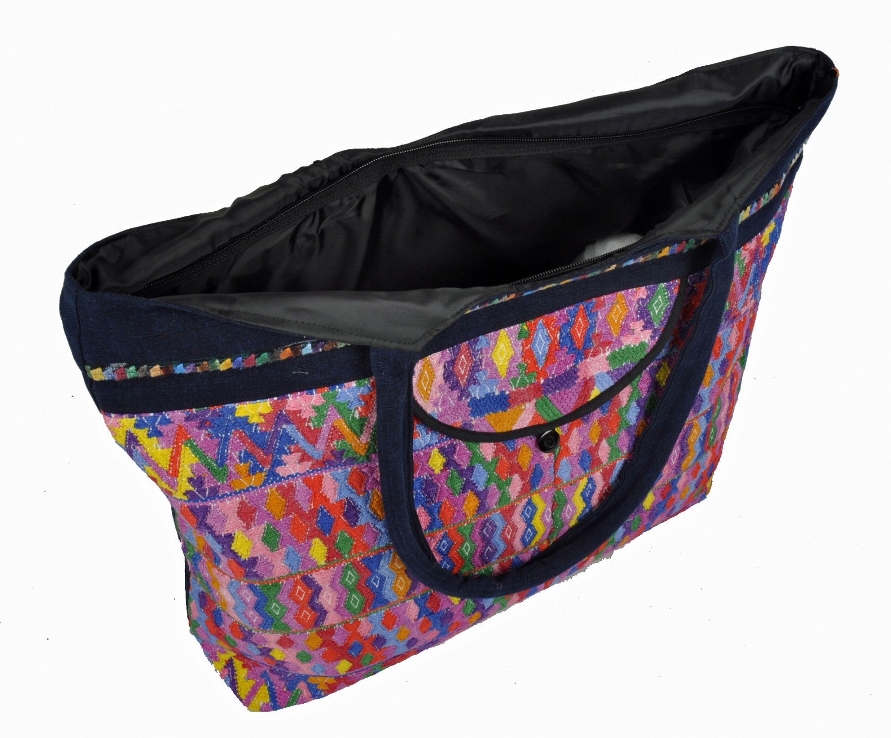 Guatemalan Vintage Bag