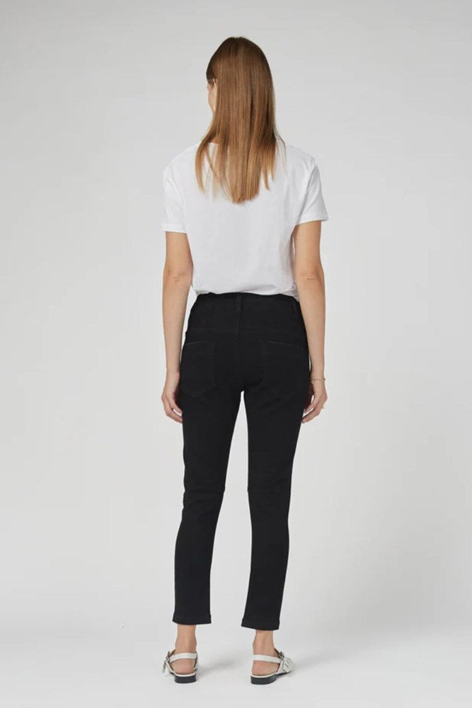 Shop Active Denim Black Jeans By Dricoper - Origen Imports