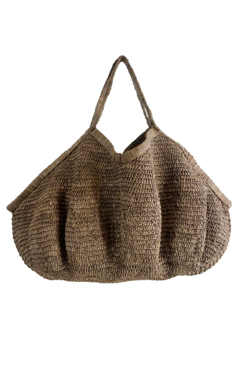 Shop Made in Mada Aina Large Bag - Origen Imports