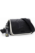 Shop Aquiles Z Gales Crossbody Bag By Desigual - Origen Imports