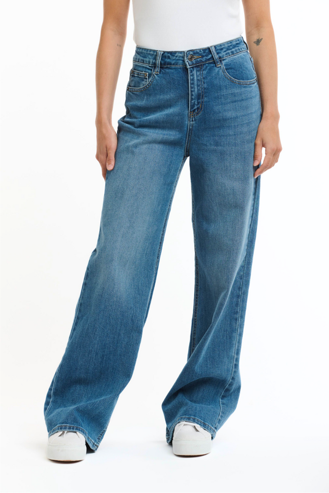 Shop Attica Denim Jeans By Italian Star - Origen Imports