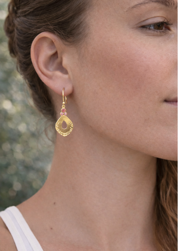 Barani Earrings