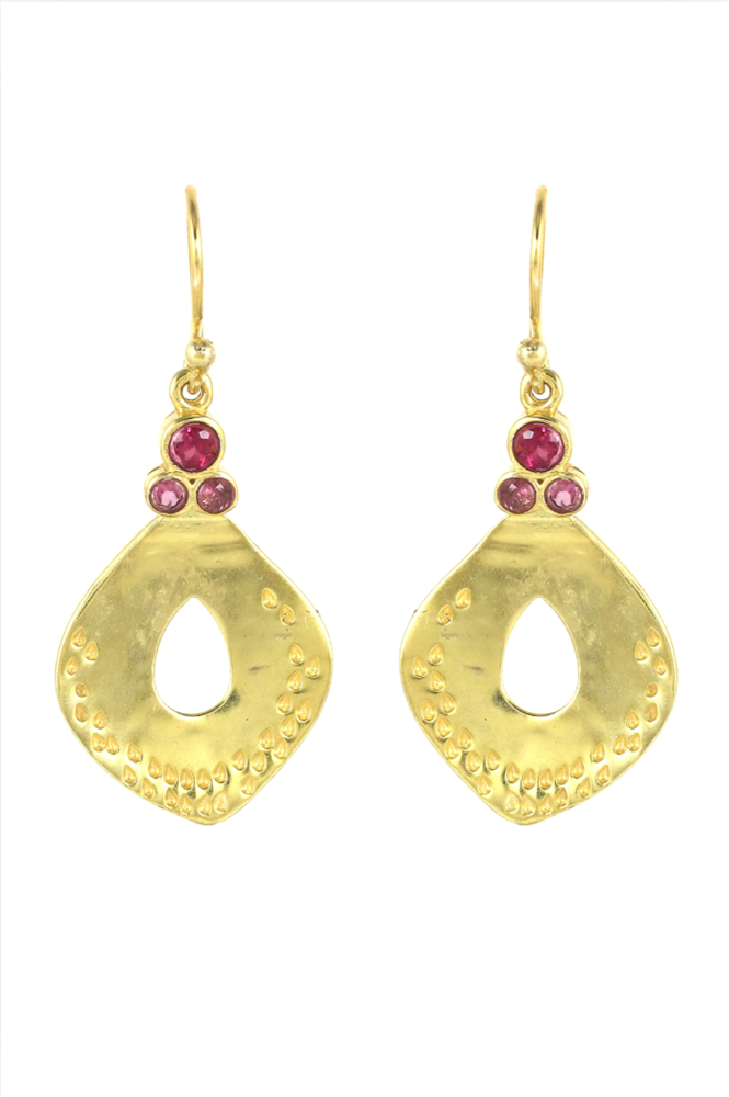 Barani Earrings