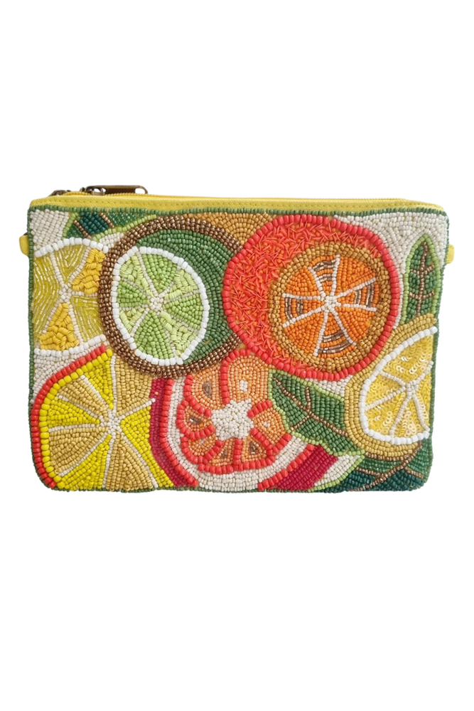 Shop Beaded Clutch - Origen Imports