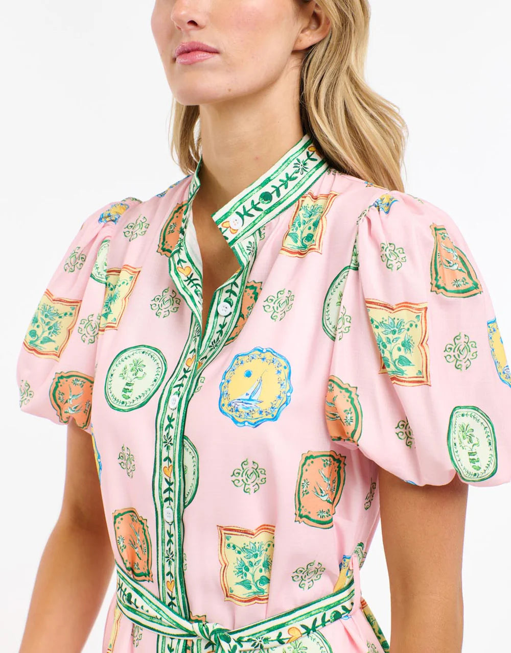 Belezza Dress by 365 Days