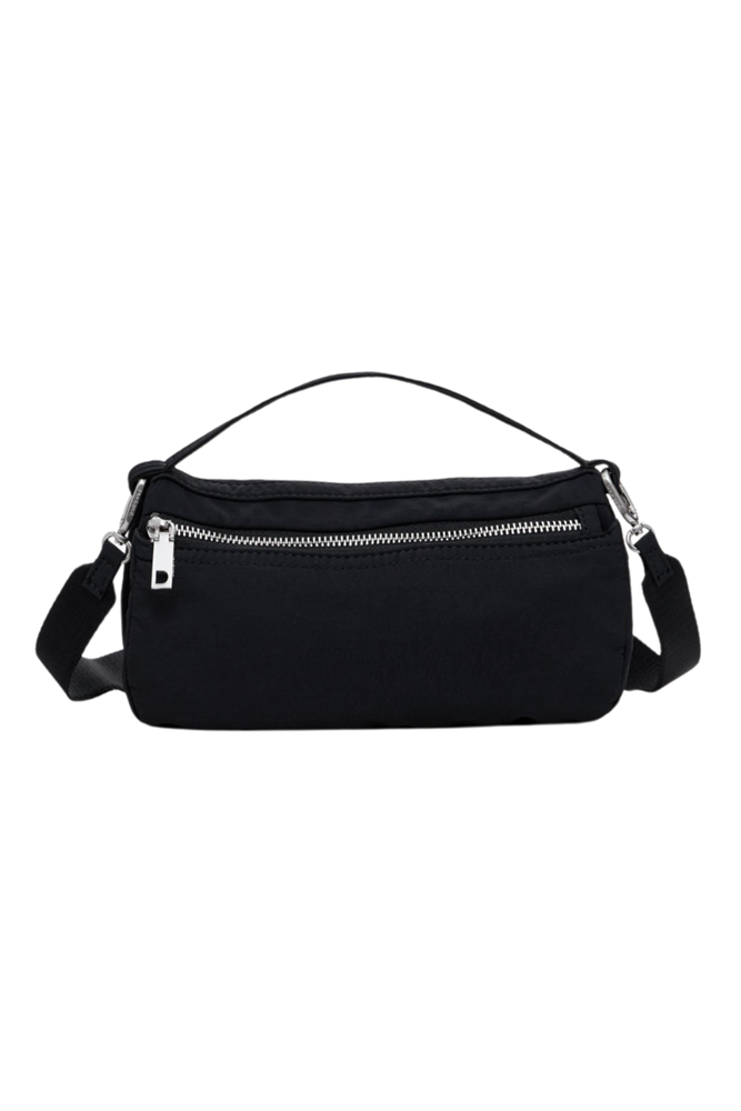 Shop Black Modular Crossbody Bag By Desigual - Origen Imports