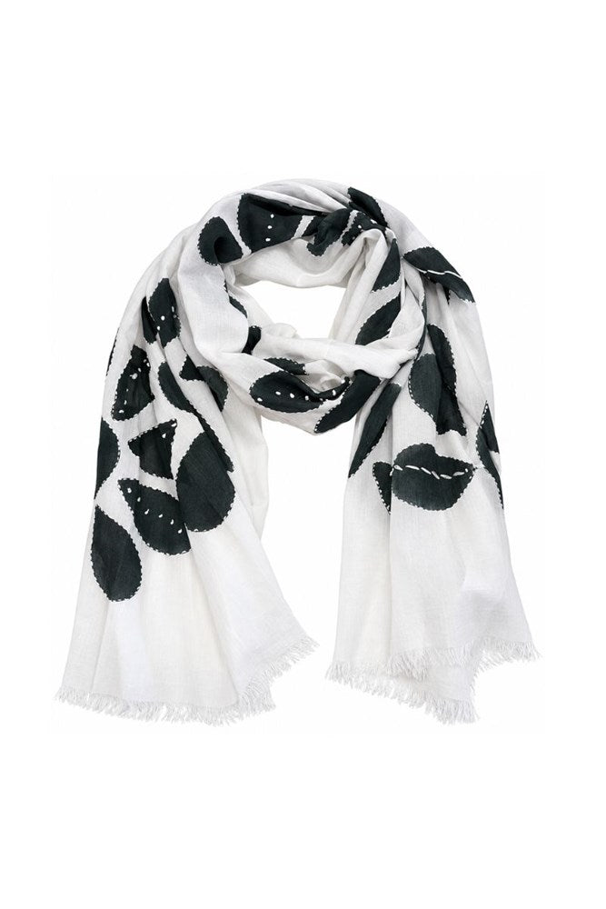 Blakey Cotton Scarf