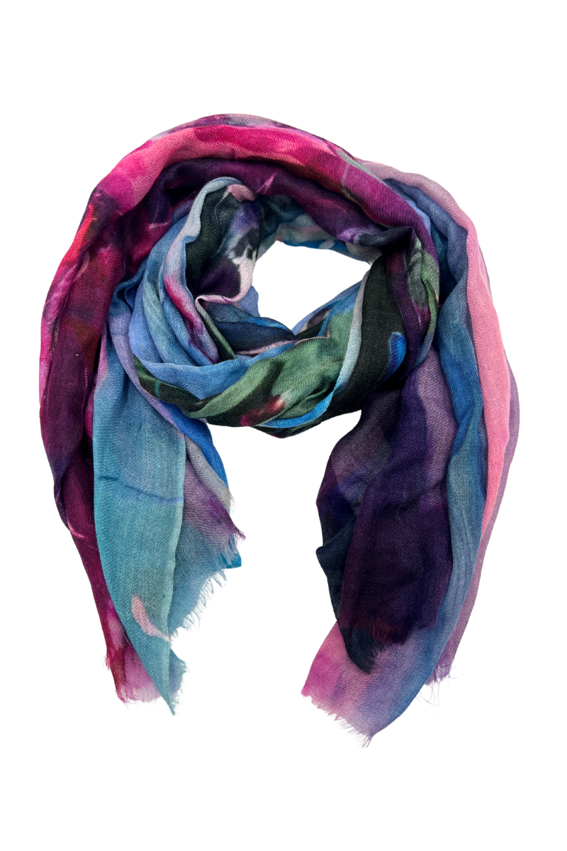Shop Breeze Cashmere Scarf - Origen Imports