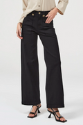 Shop Black Carrie Jeans By Dricoper - Origen Imports