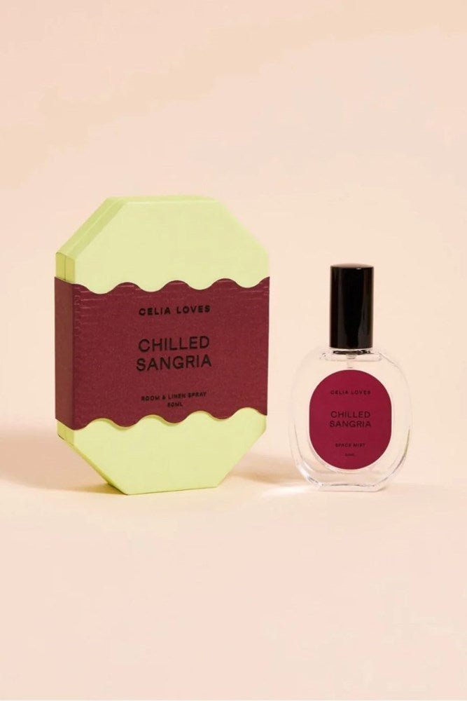 Chilled Sangria - Room Spray 50ml