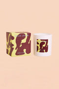 Vanilla Muse Candle