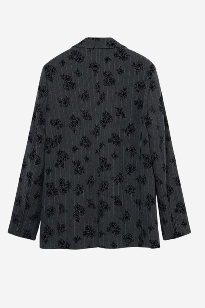 Desigual Relaxed Fit Jacket