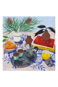 Shop Coffee & Dreams Greeting & Gift Card - Origen Imports - Origen Imports