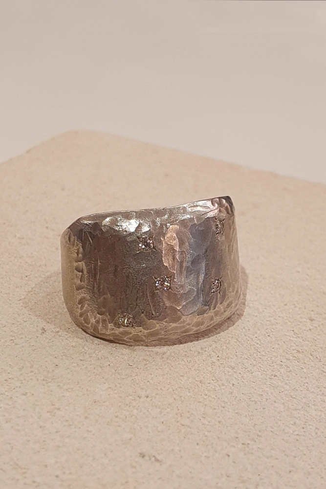 Alter Ring By Dervish