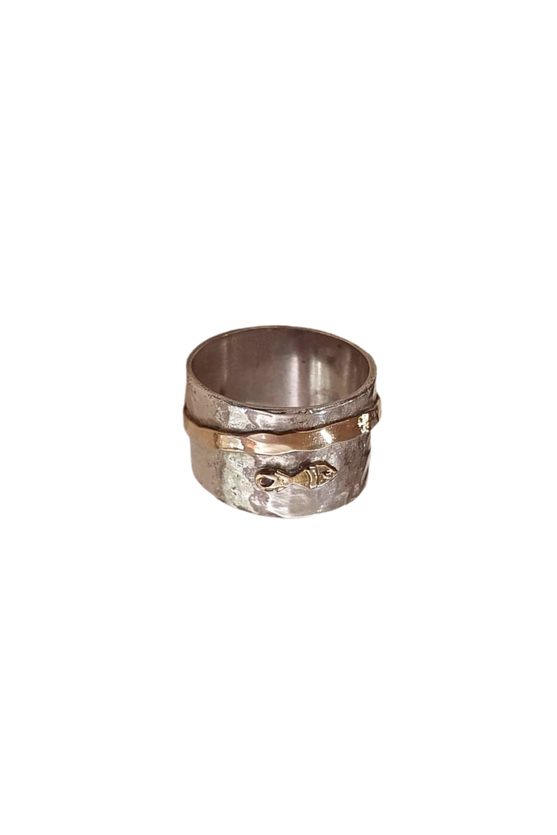 Shop Afra Ring - Origen Imports