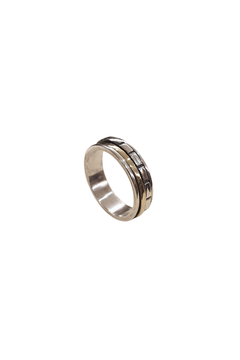 Shop Barna Spin Ring - Origen Imports
