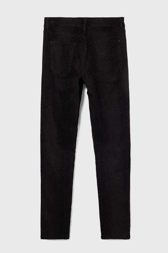 Desigual Elba Pant - Black