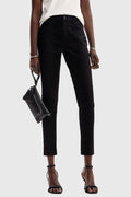 Desigual Elba Pant - Black